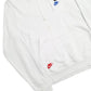 Mens White Nike  Hoodie Jumper