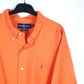 Polo Ralph Lauren Long Sleeve Classic Fit Shirt