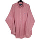 Red Polo Ralph Lauren Long Sleeve Shirt