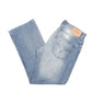 Mens Blue Levis Original 507 JeansW36 L30