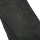 Mens Black Forever 21 Men Combat Pants Cargo Trousers