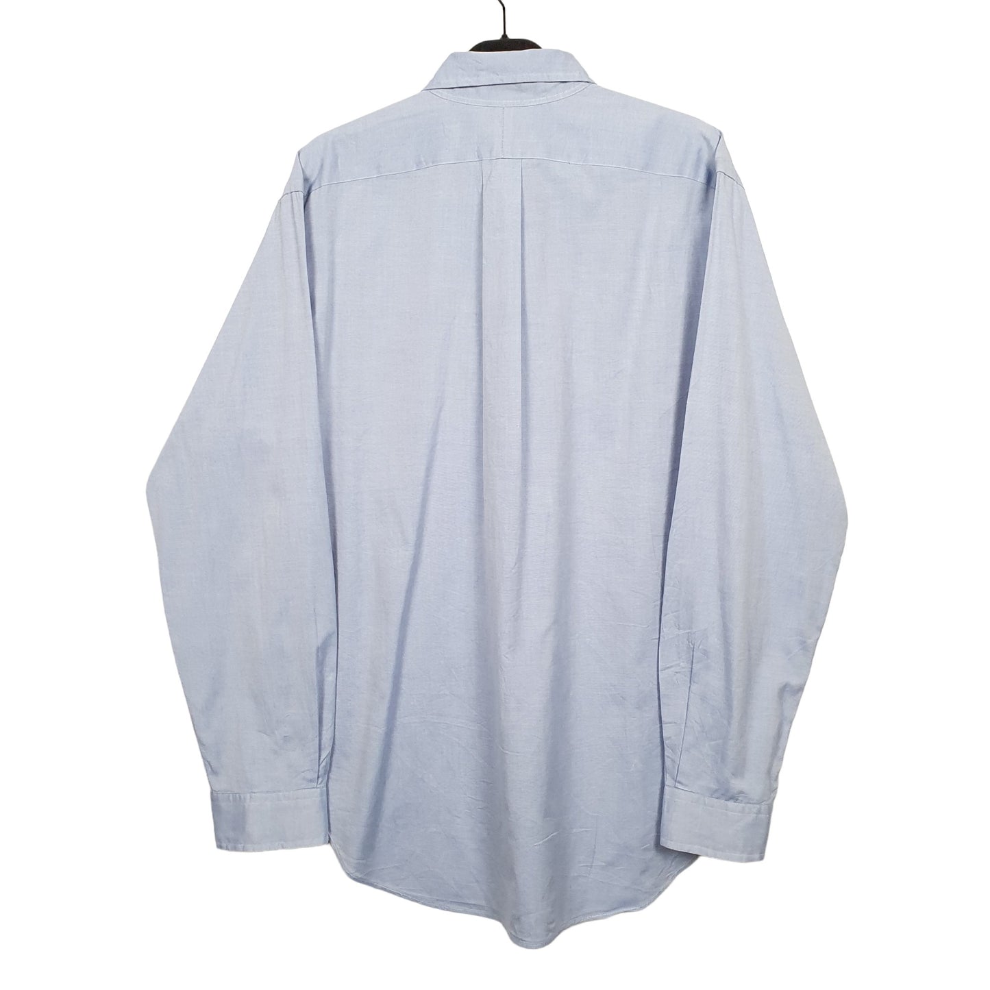 Mens Blue Ralph Lauren  Long Sleeve Shirt