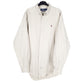 Cream Polo Ralph Lauren Long Sleeve Shirt