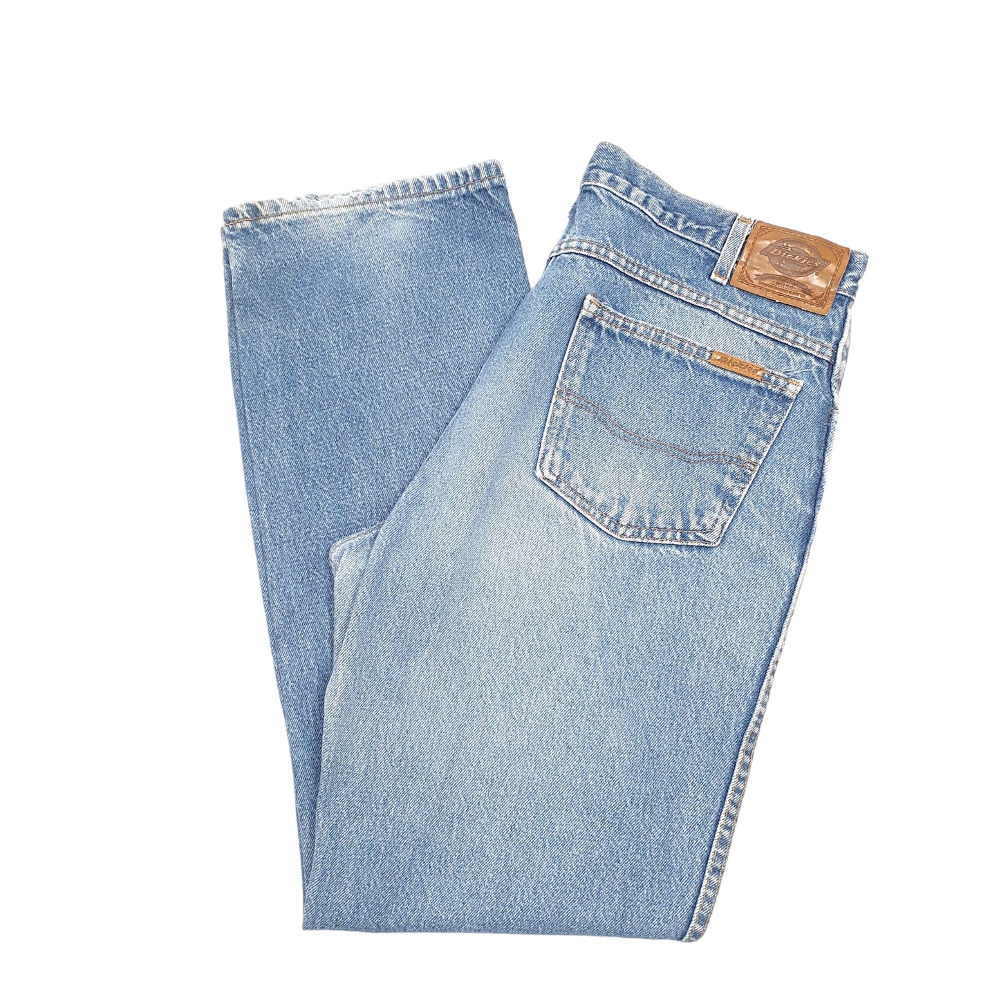 Mens Blue Dickies  Casual JeansW36 L32