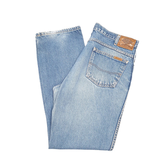 Mens Blue Dickies  Casual JeansW36 L32