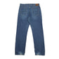 Lee Fit Jeans W36 L32 Blue