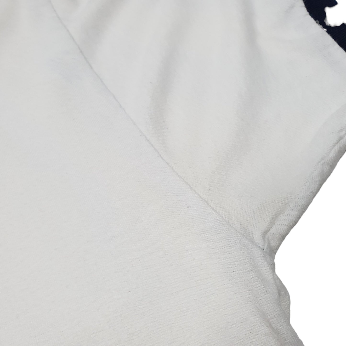 Champion Short Sleeve T Shirt White