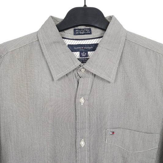 Tommy Hilfiger Long Sleeve Regular Fit Shirt