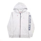 Tommy Hilfiger Full Zip Grey