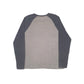 Levis Long Sleeve T Shirt Grey