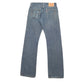 Levis 514 Straight Fit Jeans W30 L32 Blue
