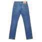 Levis 511 Slim Fit Jeans W28 L29 Blue