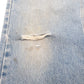 Levis 505 Regular Fit Jeans W32 L30 Blue