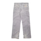 Carhartt Carpenter Loose Fit Jeans W38 L32 Grey
