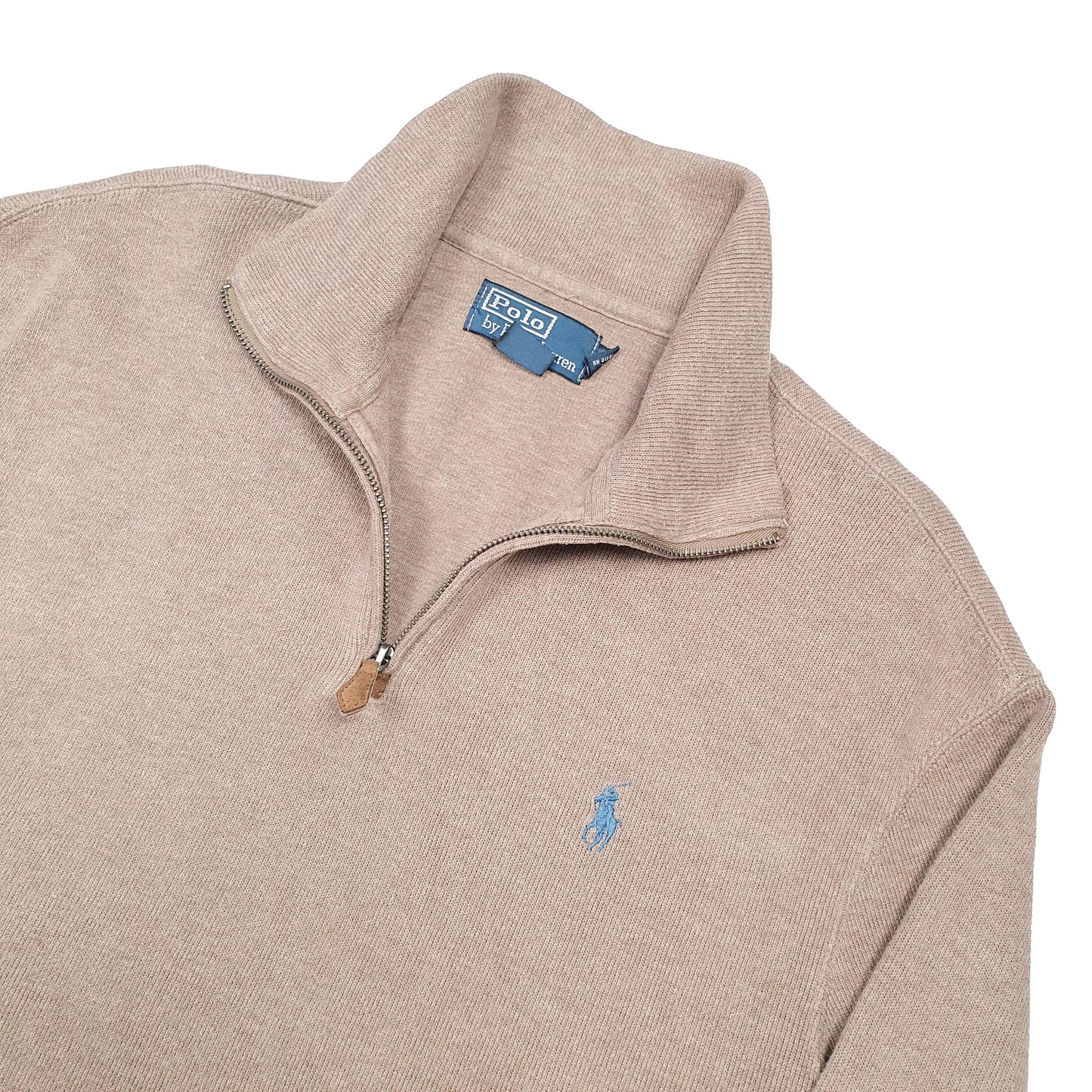 Polo Ralph Lauren Quarter Zip