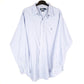 Blue Polo Ralph Lauren Long Sleeve Shirt