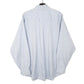 Tommy Hilfiger Long Sleeve Regular Fit Shirt Blue