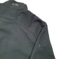 Champion Active wear Quarter Zip fleece top Fleece L Black