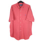 Red Polo Ralph Lauren Short Sleeve Shirt