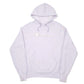 Mens Pink Champion Reverse Weave Hoodie Jumper
