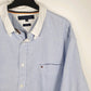 Polo Ralph Lauren Long Sleeve Custom Fit Shirt