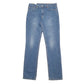 Levis 511 Slim Fit Jeans W36 L34 Blue