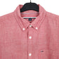 Tommy Hilfiger Long Sleeve Regular Fit Shirt