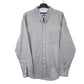 Tommy Hilfiger Long Sleeve Regular Fit Shirt Grey