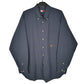Tommy Hilfiger Long Sleeve Regular Fit Shirt Navy