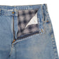 Mens Blue Carhartt  Carpenter JeansW38 L34