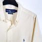 Polo Ralph Lauren Long Sleeve Regular Fit Shirt