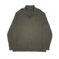 Green Polo Ralph Lauren Quarter Zip Jumper