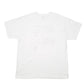 Mens White Jerzees Teens Against Crime 2013 March on Washington Short Sleeve T Shirt