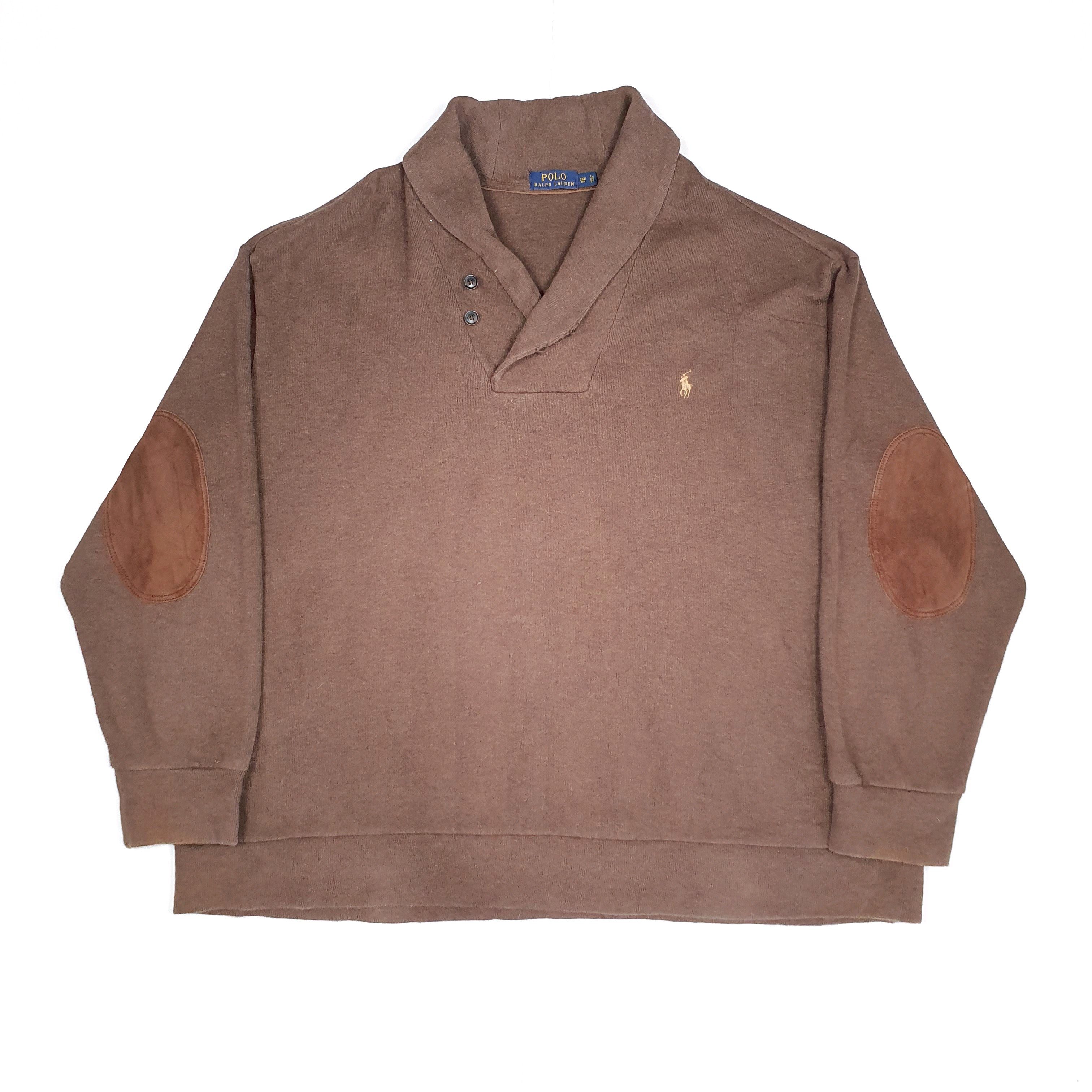 Polo Ralph Lauren Shoal Neck XXXL Bundl Clothing