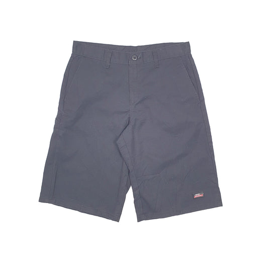 Dickies Black Chino Shorts W30 Black