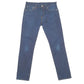Levis 511 Slim Fit Jeans W32 L30 Blue