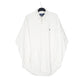 Polo Ralph Lauren Long Sleeve Blake Fit Shirt White