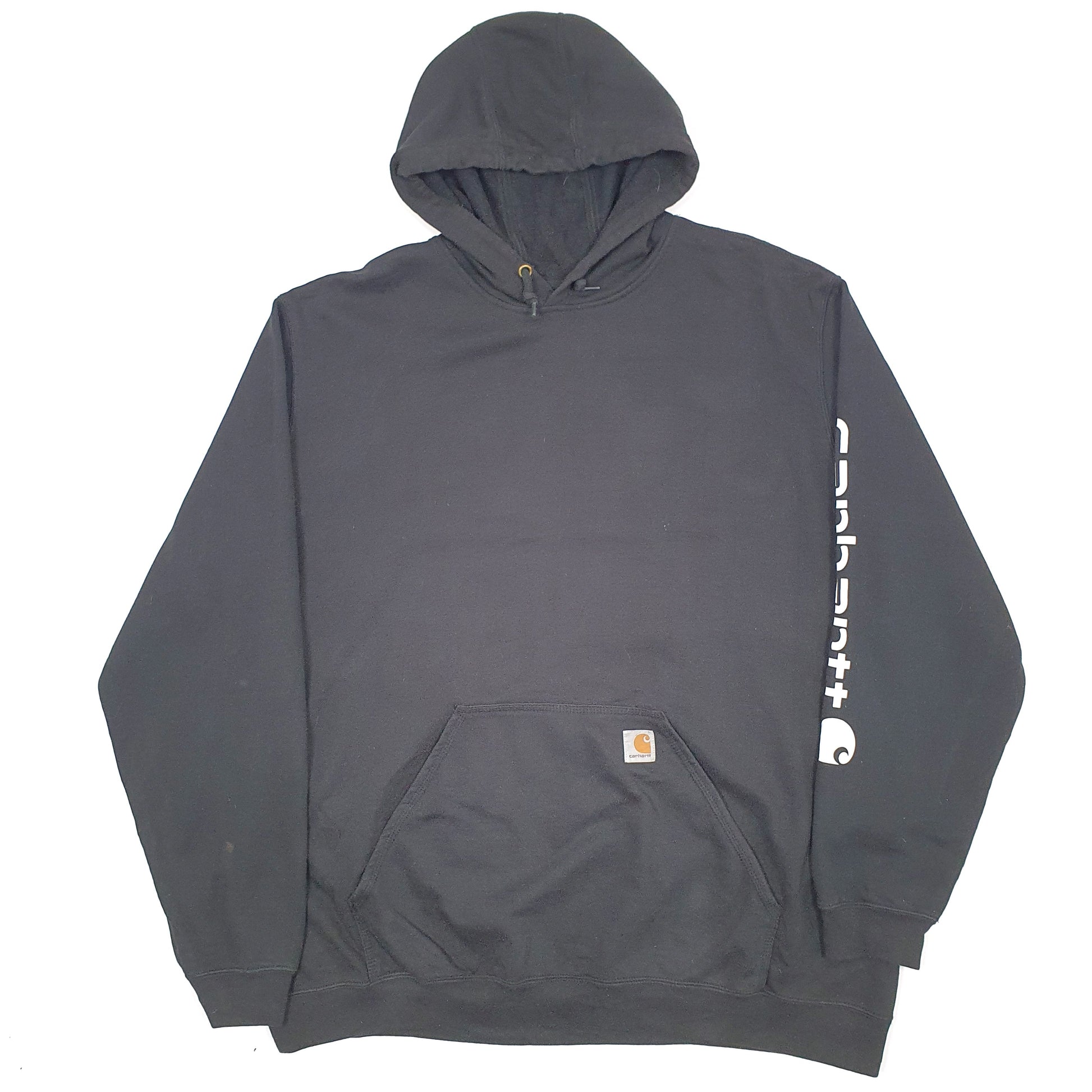 Carhartt Hoodie XXXLT Black