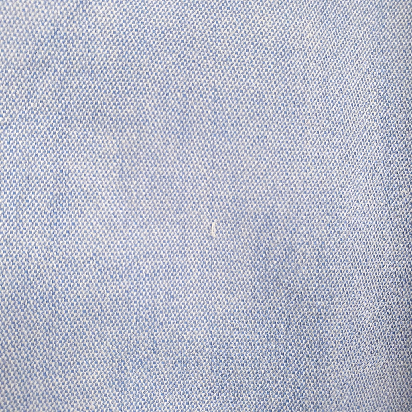 Tommy Hilfiger Long Sleeve Regular Fit Shirt Blue