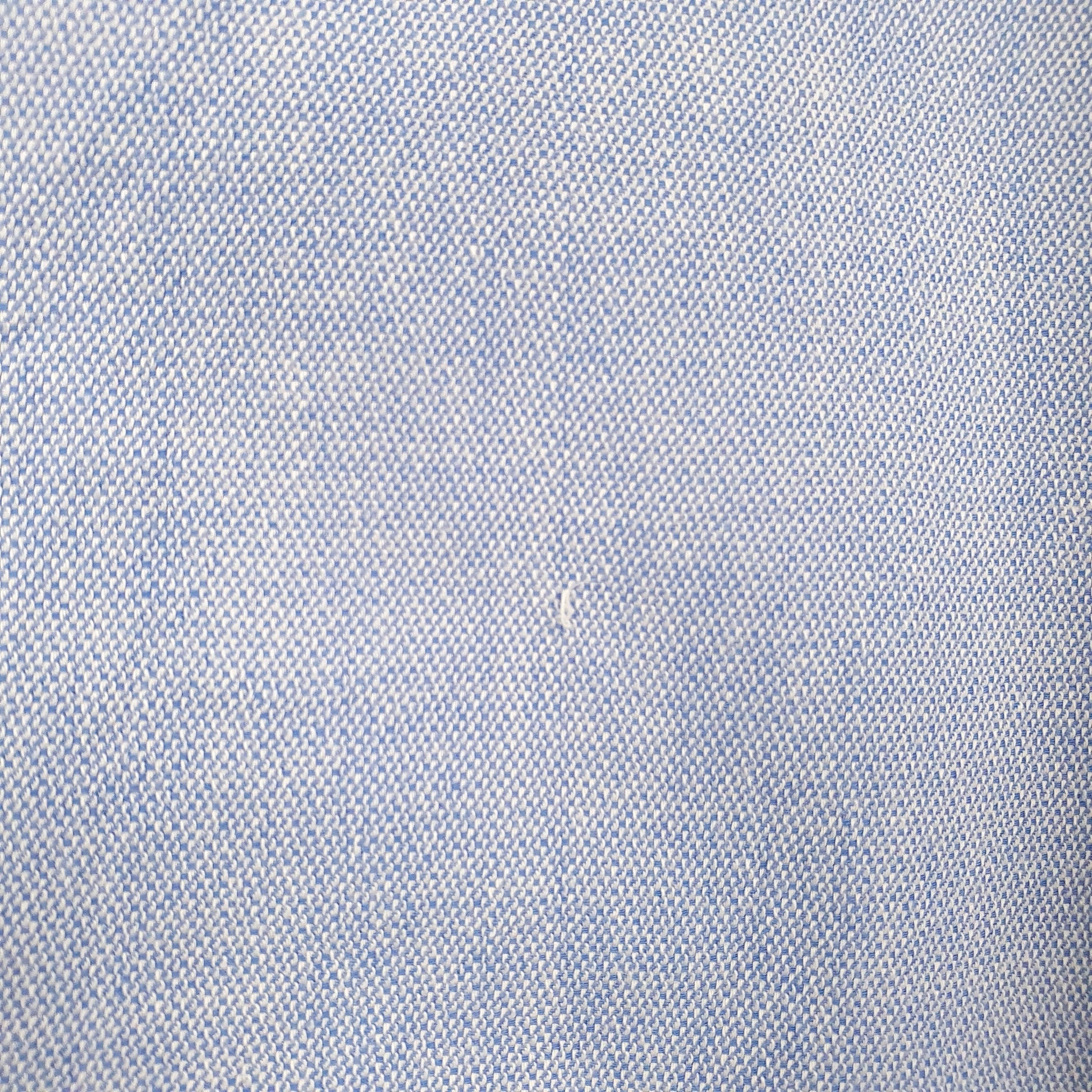 Tommy Hilfiger Long Sleeve Regular Fit Shirt Blue