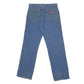 Mens Blue Dickies  Carpenter Trousers