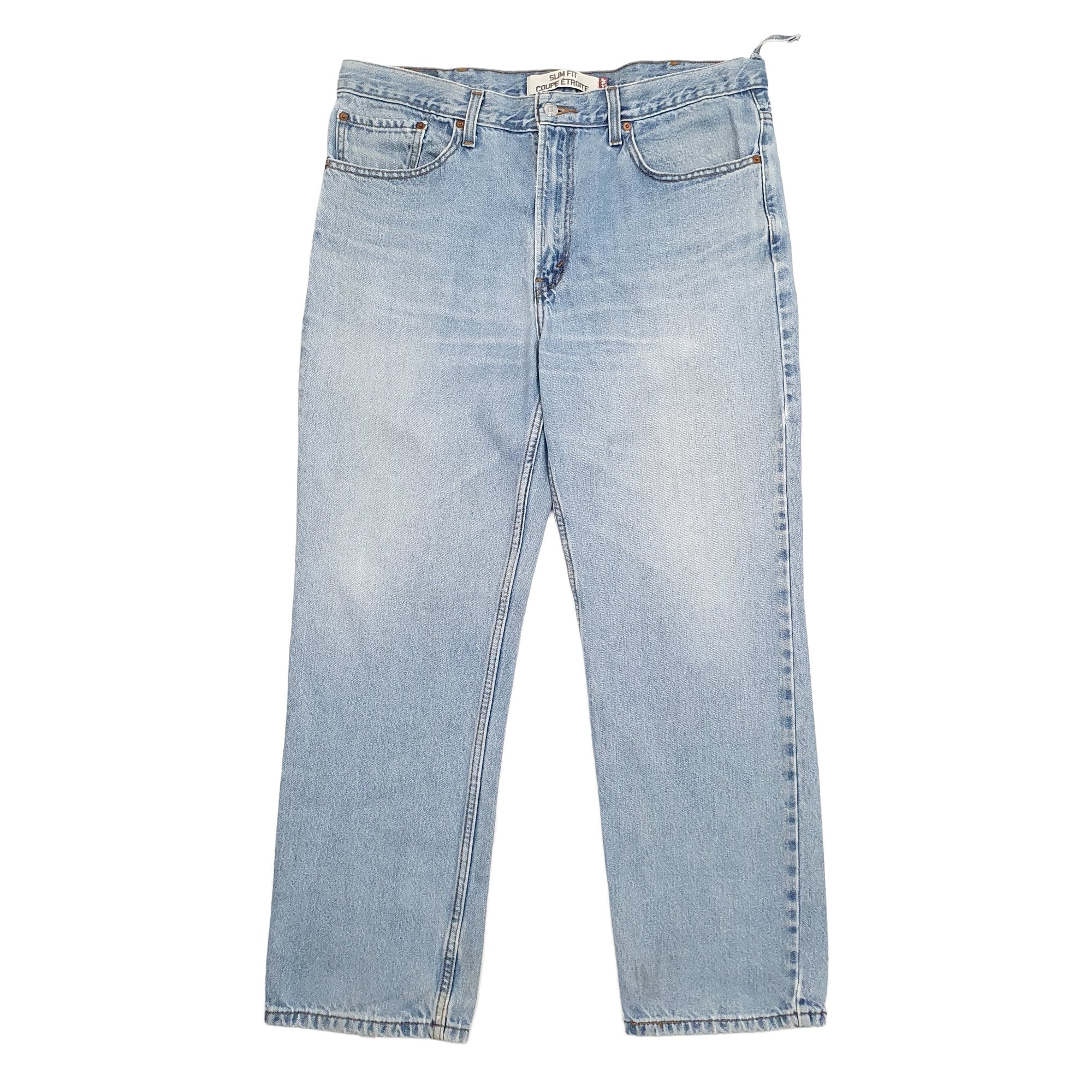 Levi 516 jeans outlet uk