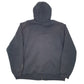  Navy Carhartt Hoodie Thermal Lined Active Full Zip Jumper