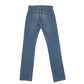 Levis 511 Slim Fit Jeans W28 L33 Blue
