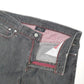 Levis 514 Straight Fit 1990's Jeans W34 L30 Grey