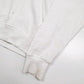 Mens White Champion  Hoodie Jumper