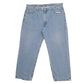 Mens Blue Levis  559 JeansW42 L29