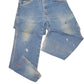 Mens Blue Dickies  Casual JeansW32 L32