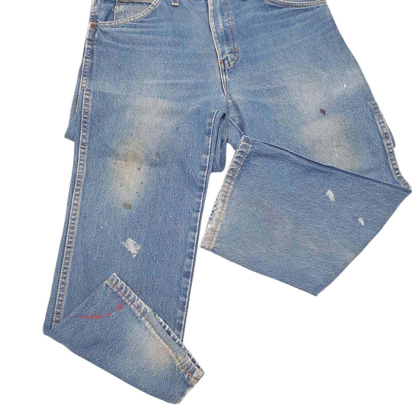 Mens Blue Dickies  Casual JeansW32 L32