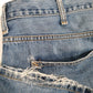 Carhartt Casual Regular Fit Jeans W36 L31 Blue
